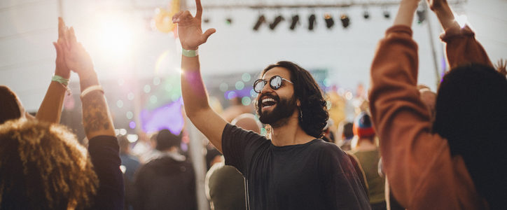 Lucky Lake Festival 2023: Dein Unvergesslicher Tag am See