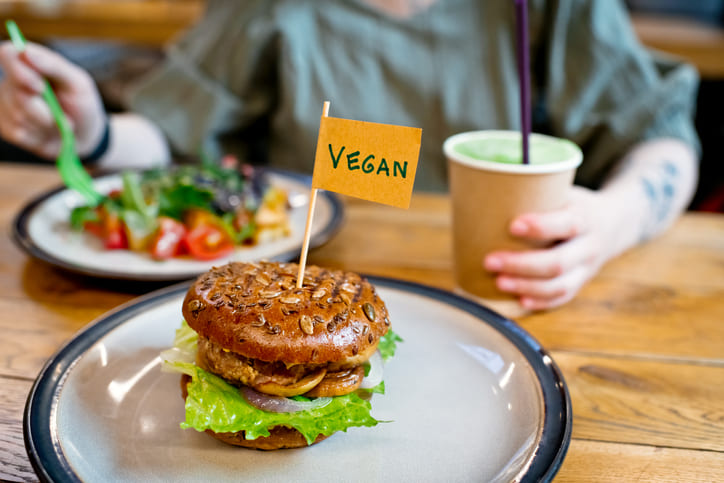 Vegan Saarbrücken