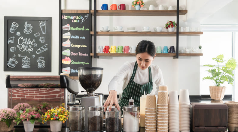 Besondere Cafés in Saarbrücken