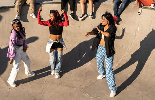 One Billion Rising in Kaiserslautern